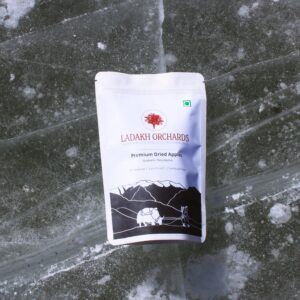 Premium Dried Apple (Ladakhi Thra Kushu)