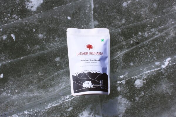 Premium Dried Apple (Ladakhi Thra Kushu)